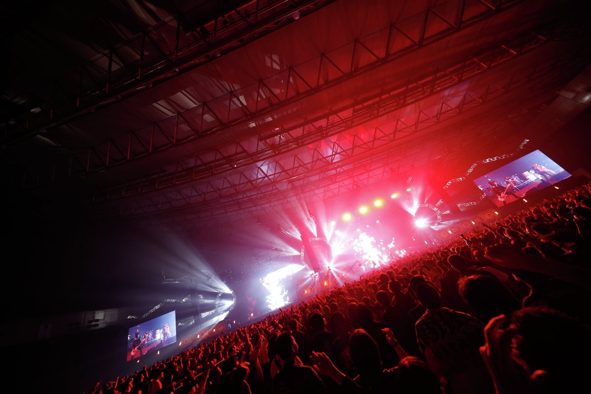 スペースシャワーTV tweet media