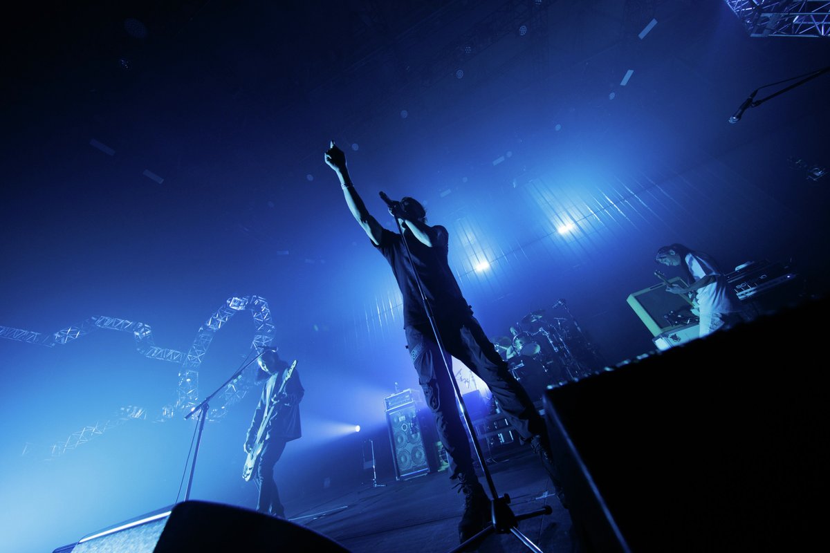 スペースシャワーTV tweet media