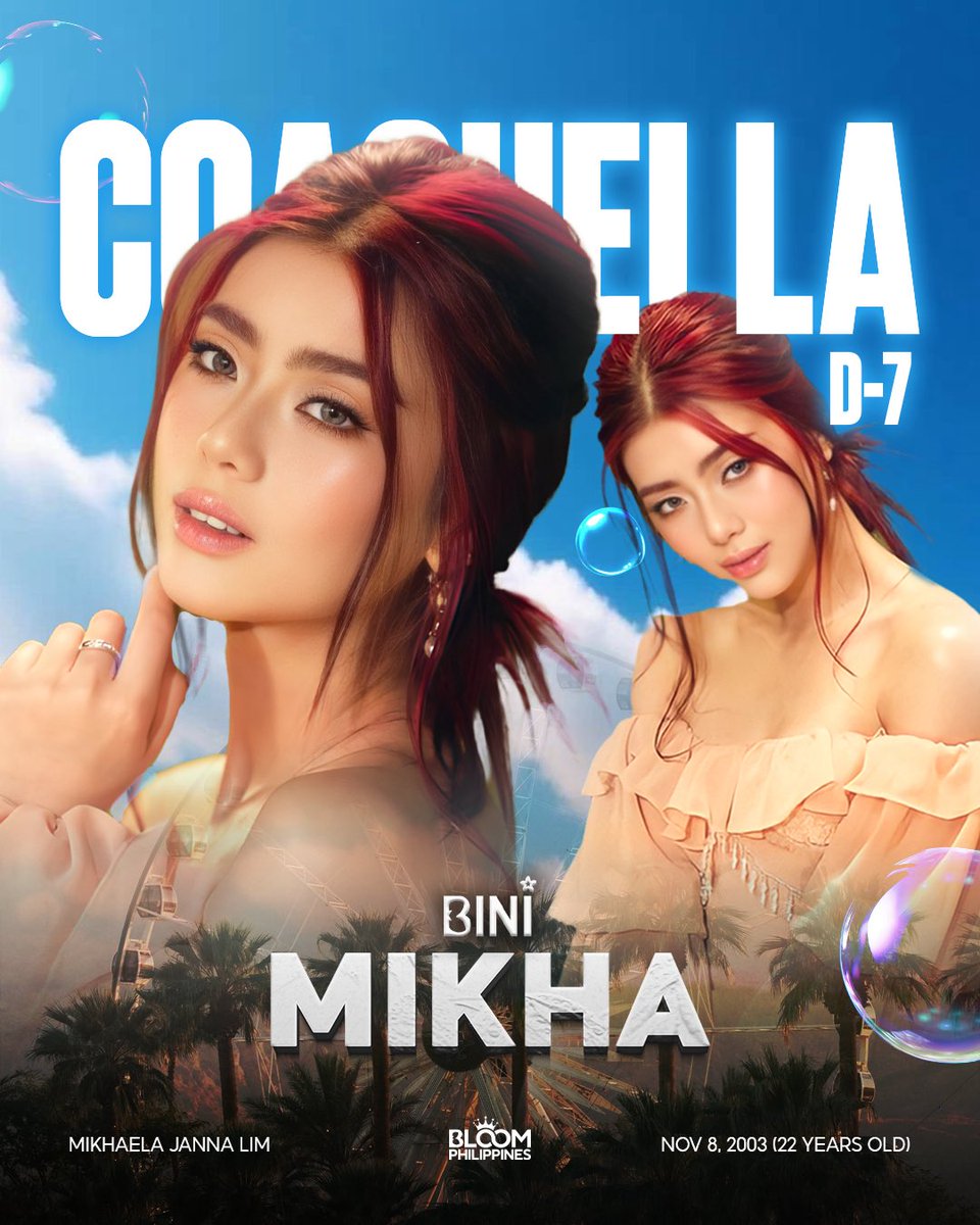 BLOOM PHILIPPINES tweet media