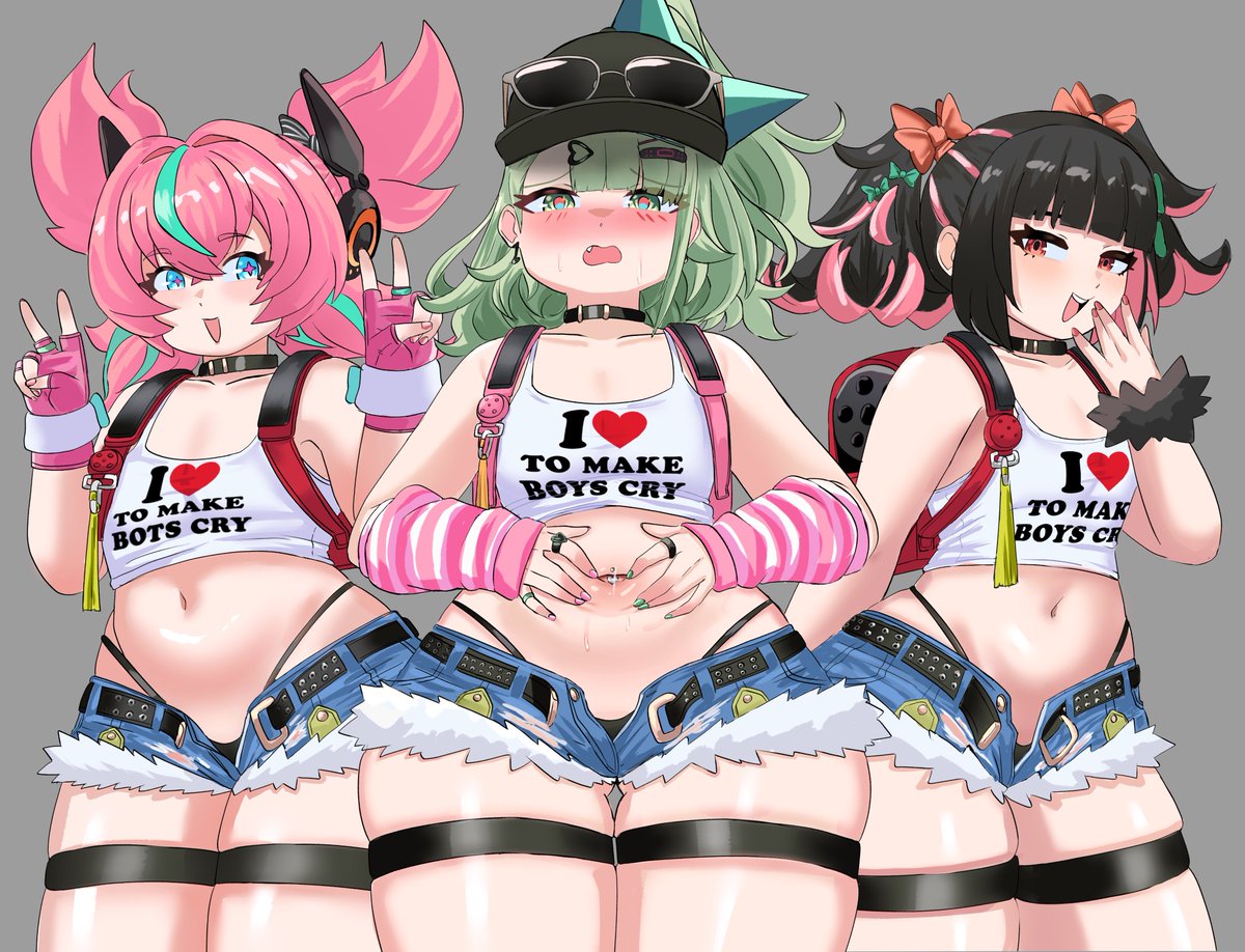 Peagade (Comms closed) tweet media