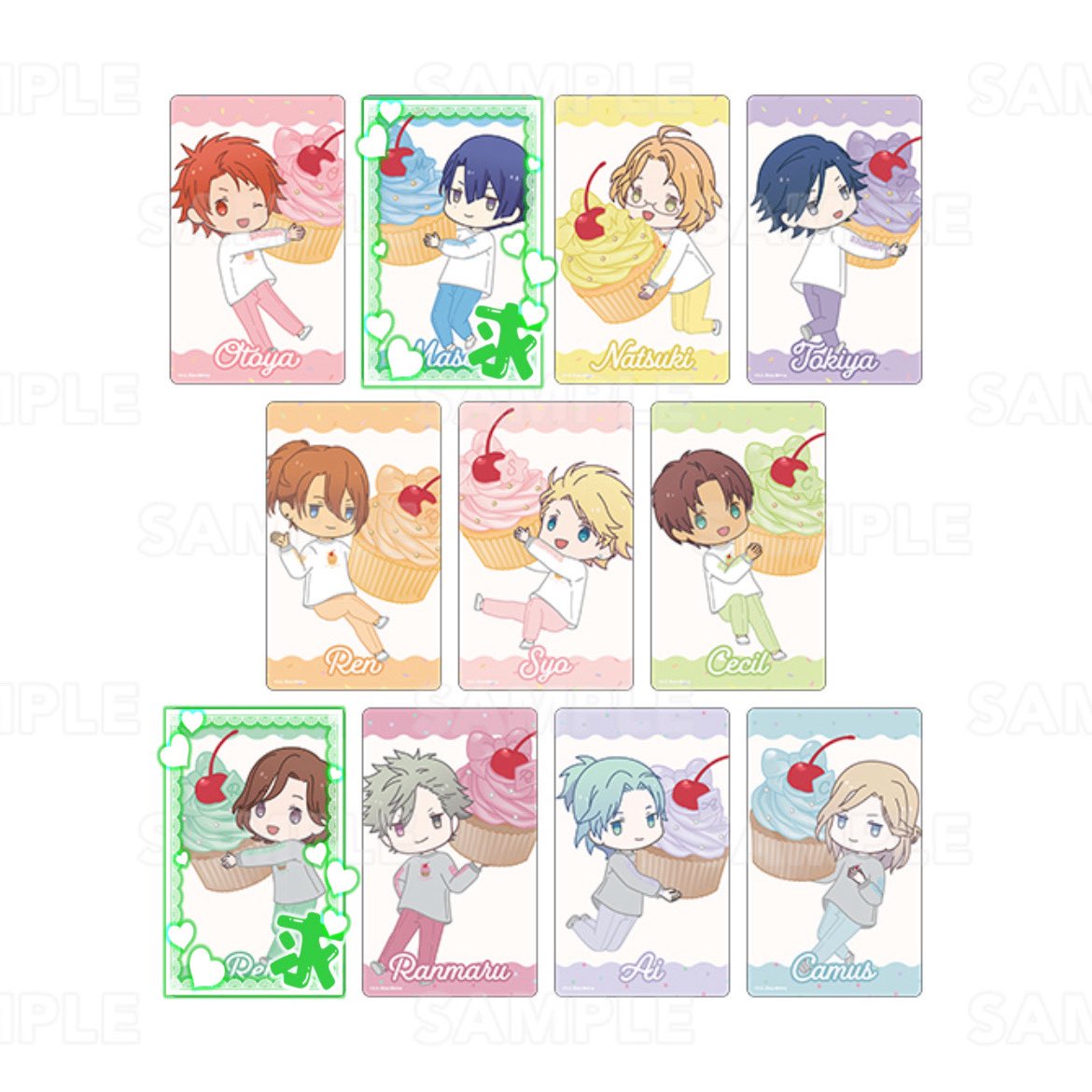 るる@お取引用 tweet media