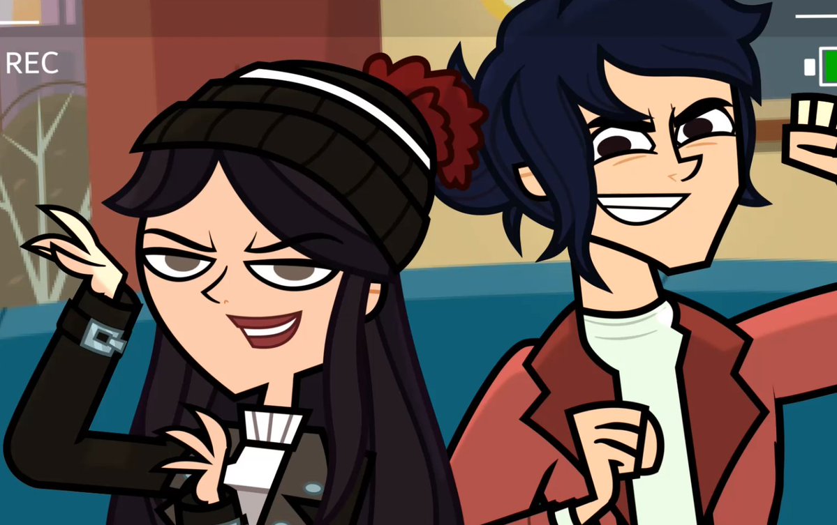 Diego Aguilar | 2D Animator - Voice Actor tweet media