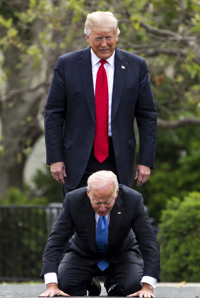 American Joshua The Alpha tweet media