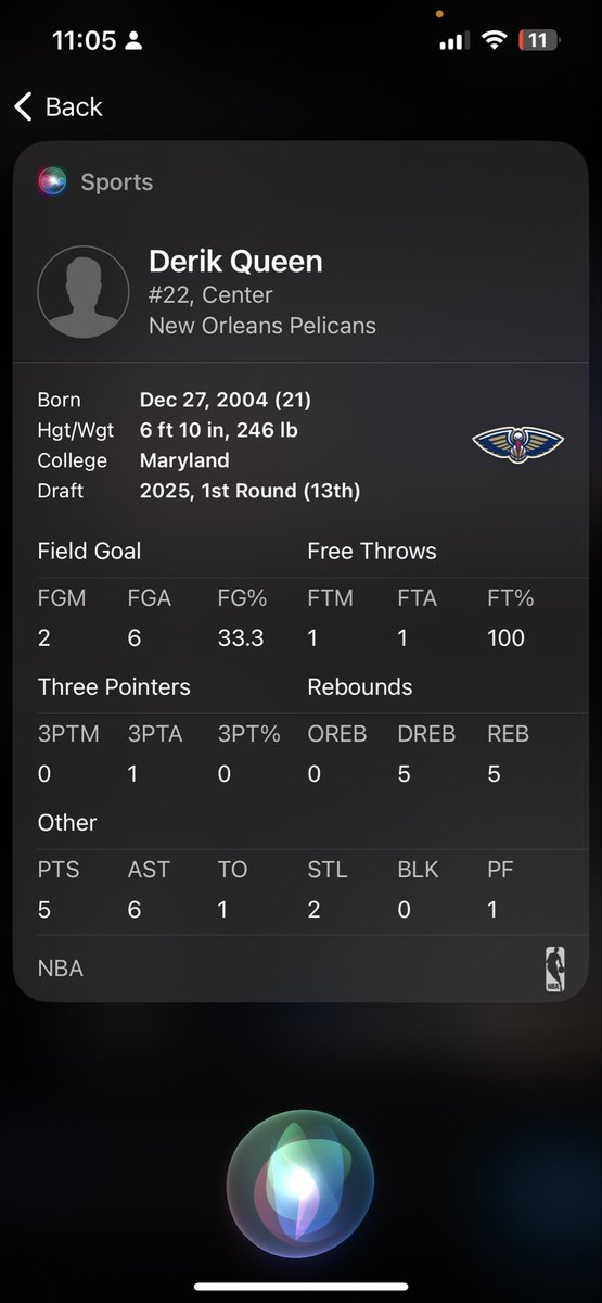 Did Jeremiah Fears Have a Good Game? tweet media