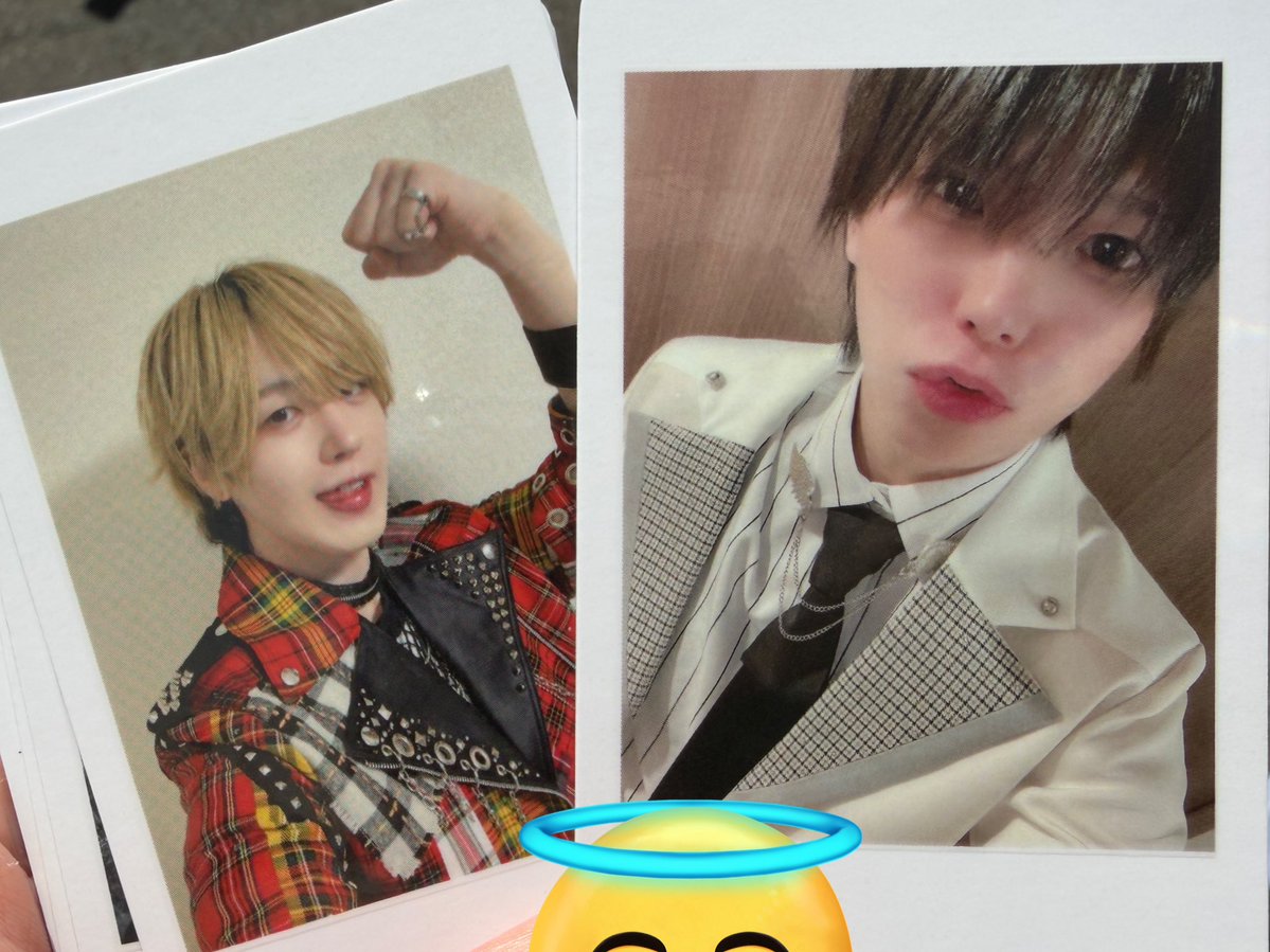 🍼@取引 tweet media