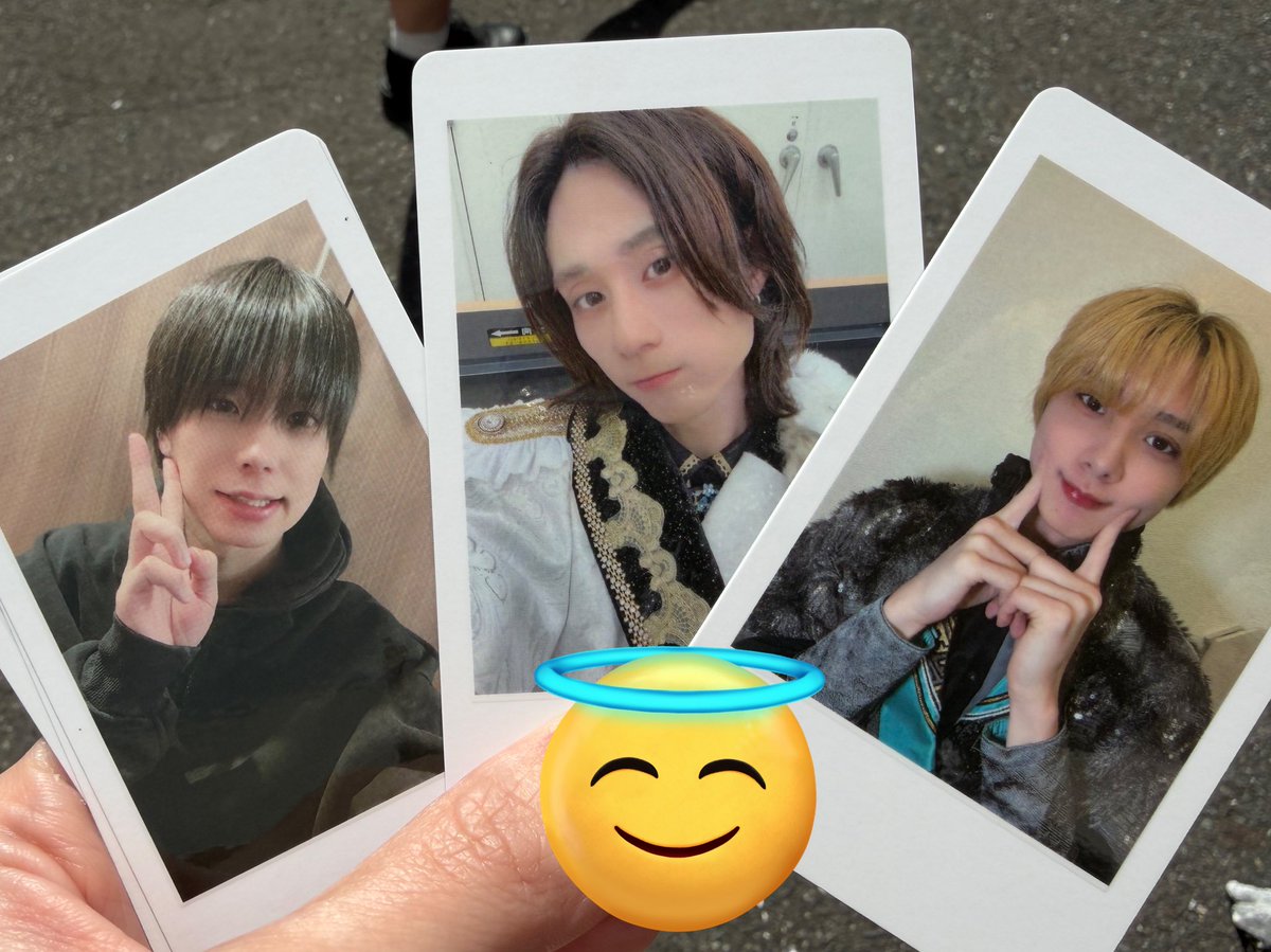 🍼@取引 tweet media