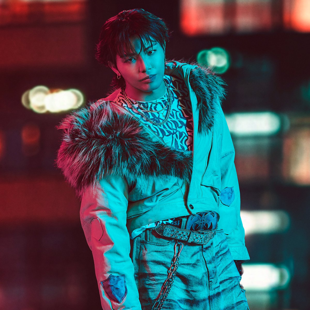 THE RAMPAGE OFFICIAL tweet media