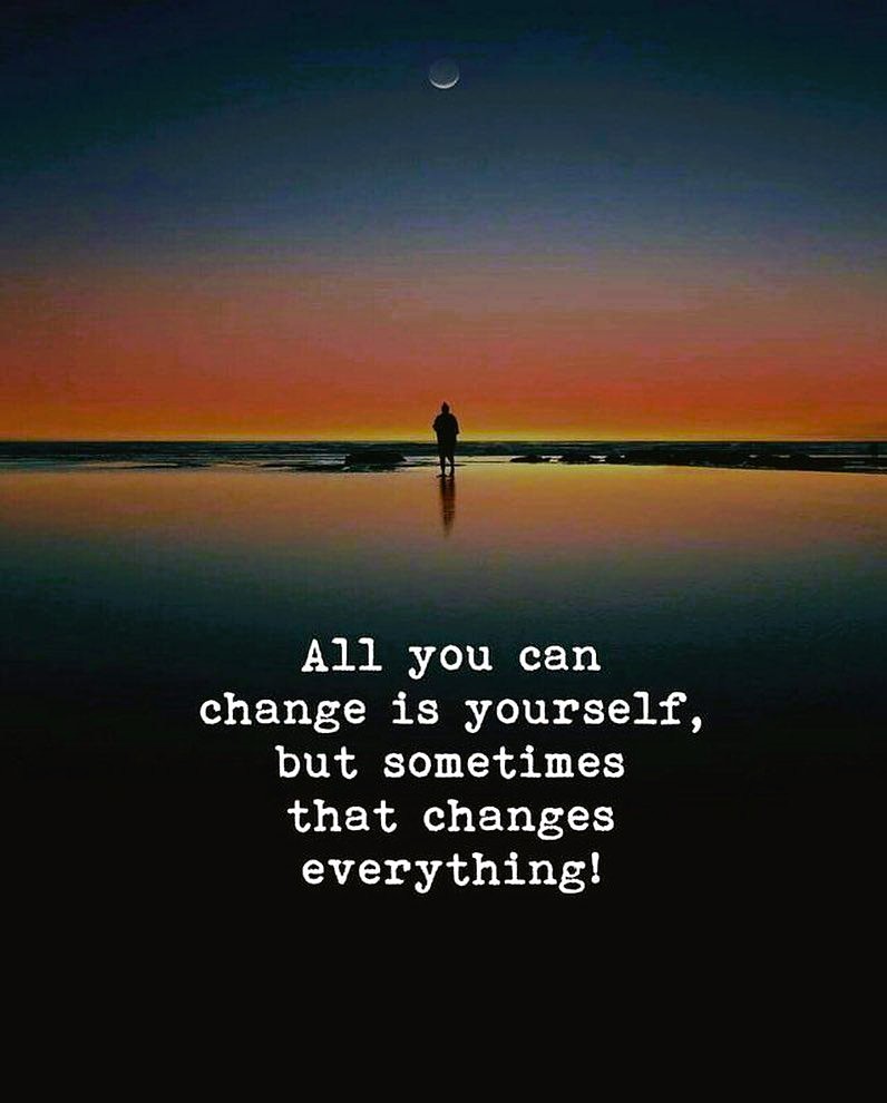 motivated_life1's tweet image. Don't let others dictate who you should be! 

Stay true to yourself and embrace your uniqueness.

Remember, the most important thing is staying authentic to YOU. 🌟
 
#BeYourself, #StayTrue, #Authenticity