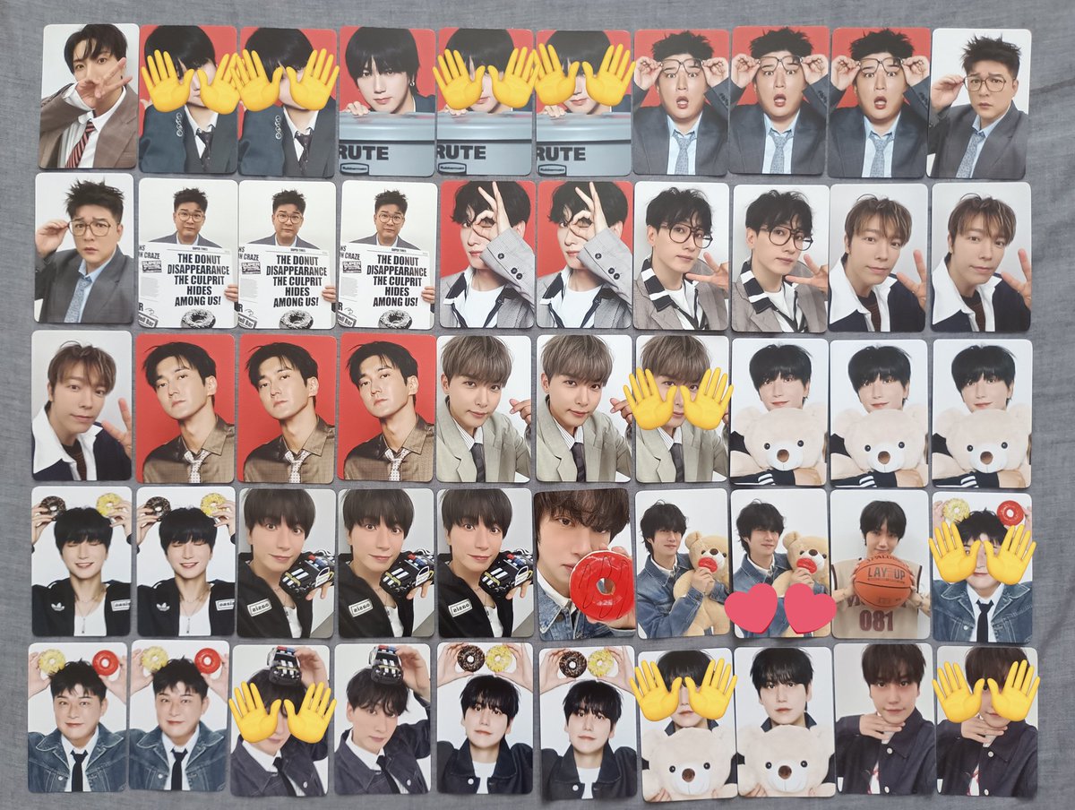 Ayu@グッズアカ tweet media