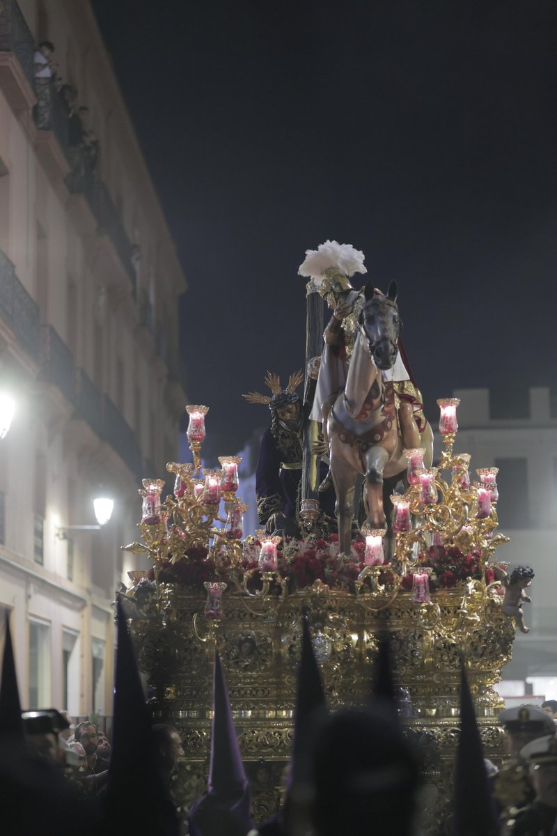 Esperanza de Triana tweet media