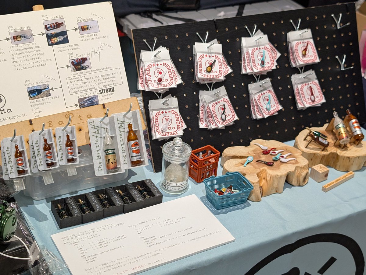 zattaTheBottle🍾🍻発売中! tweet media