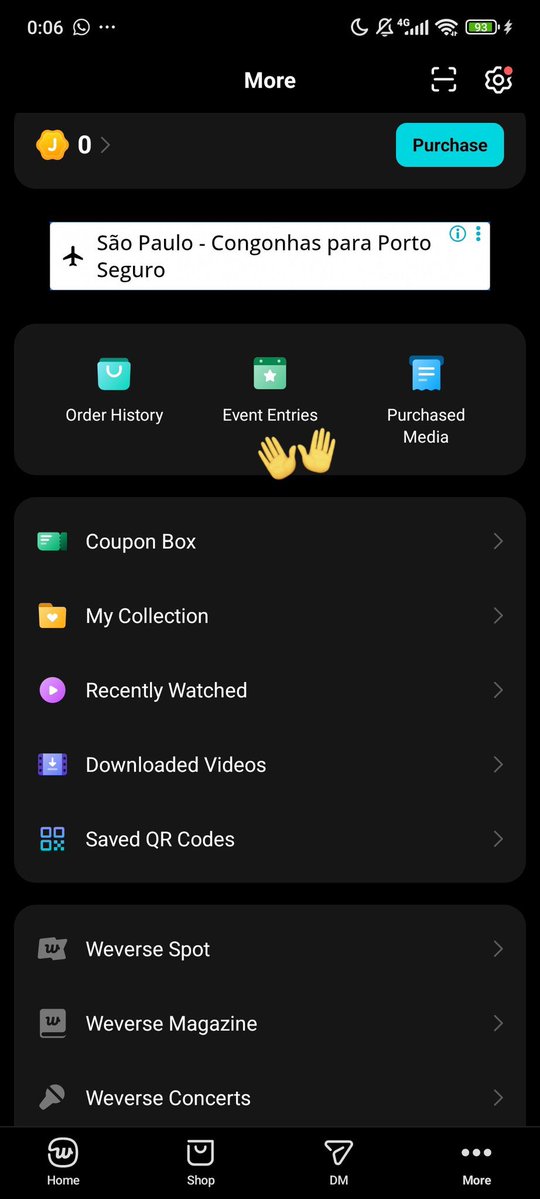 Lua Firula ➐ tweet media