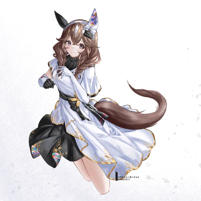 Rkgk #ウマ娘
