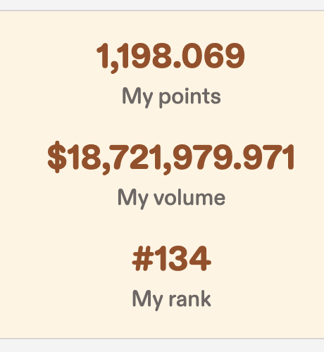 ばんけら🪬給付金ハンター(仮想通貨♦️💎🔸♦︎♢🔶💍💰❤️ Memecoin tweet media