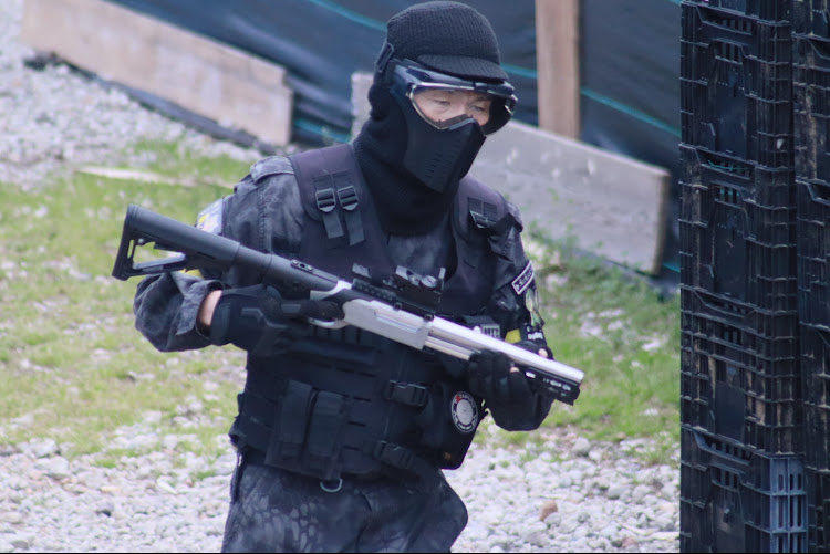 かくさん tweet media