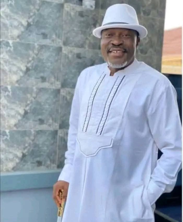 nyscupdatesng's tweet image. Kanayo O. Kanayo's son just wrapped up his NYSC service - huge congrats to him! 🎉 He's done with the corps and ready for the next chapter.
@highlight #fyp #viral #NYSC #pop