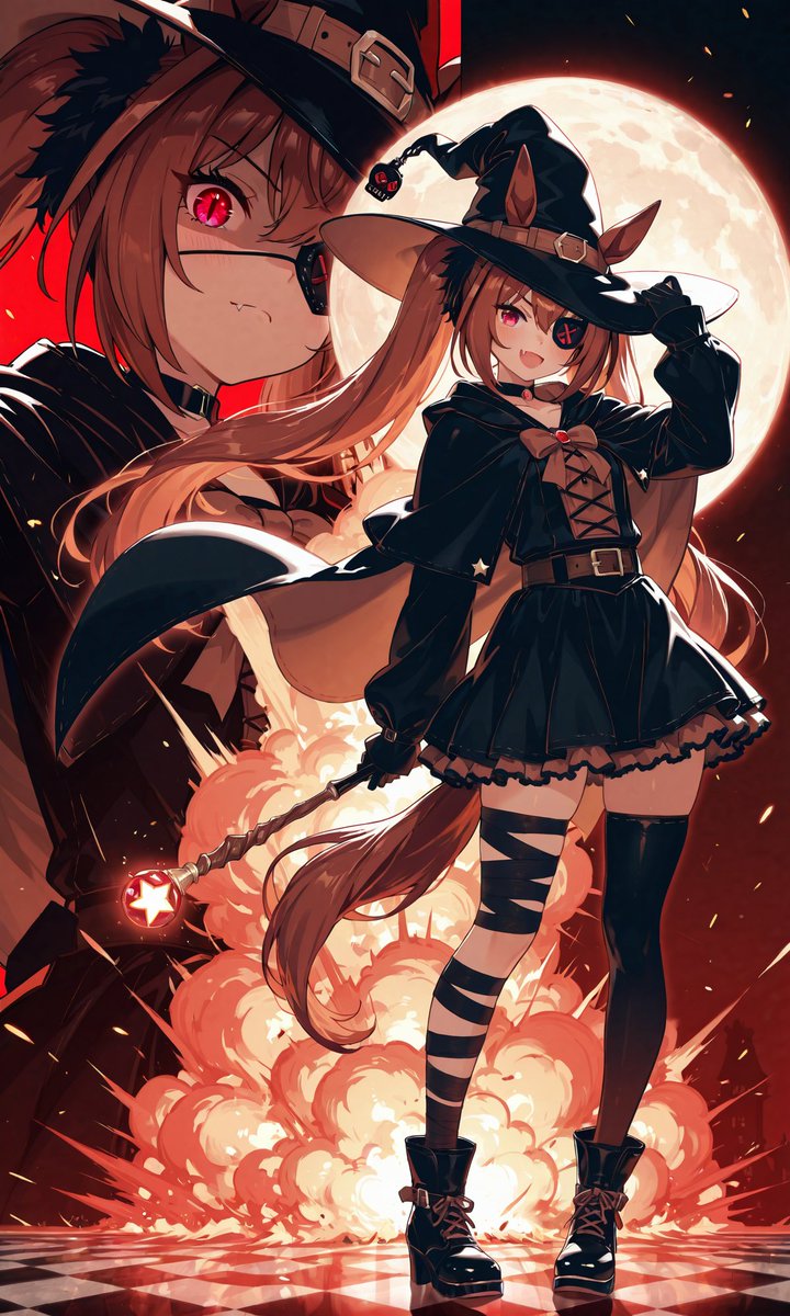 とろ@AI tweet media