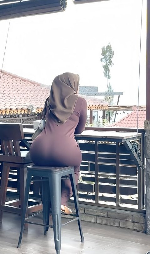 My Wife's Panties tweet media