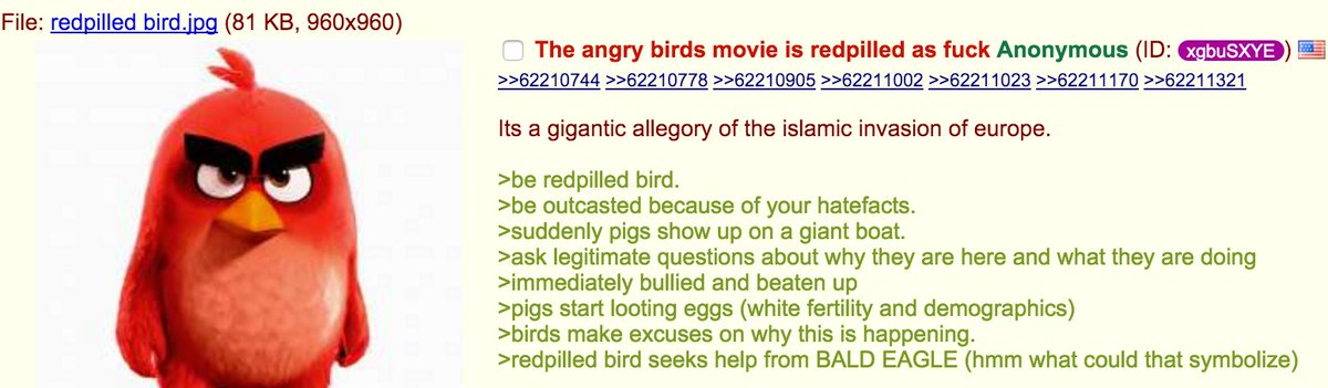 Rock Solid tweet media