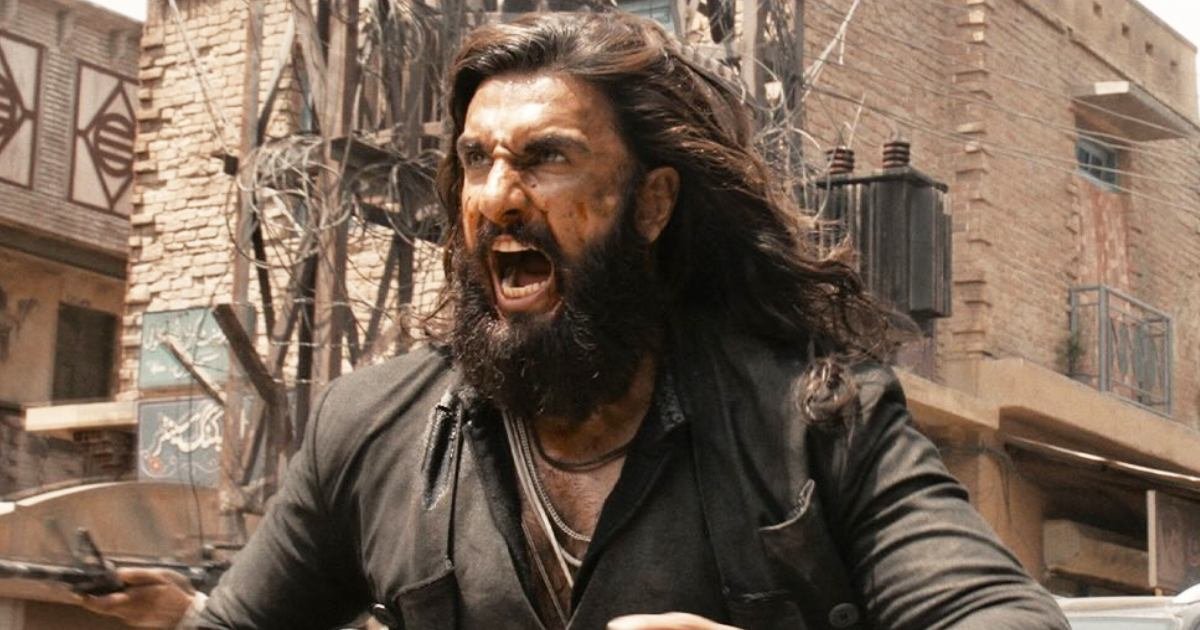 ManozTalks's tweet photo. 75-80 Cr nett (All India) is what #Dhurandhar2 is targeting on its -- 3rd WEEKEND 💥💯🧨
With this TREND -- #2000Cr WORLDWIDE looks Out of Reach Now.
But never say never as #RanveerSingh Starrer has still 14 Days left to PERFORM until #AkshayKumar much awaited #BhoothBangla https://t.co/mFtPj9hLAG