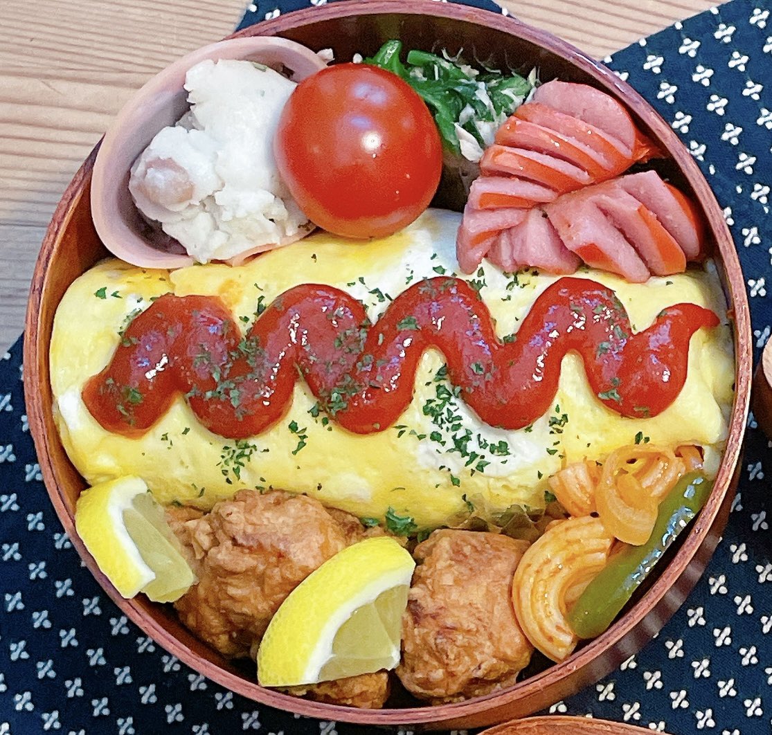 あずき tweet media