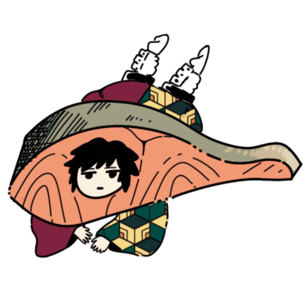 ぽしぇ tweet media