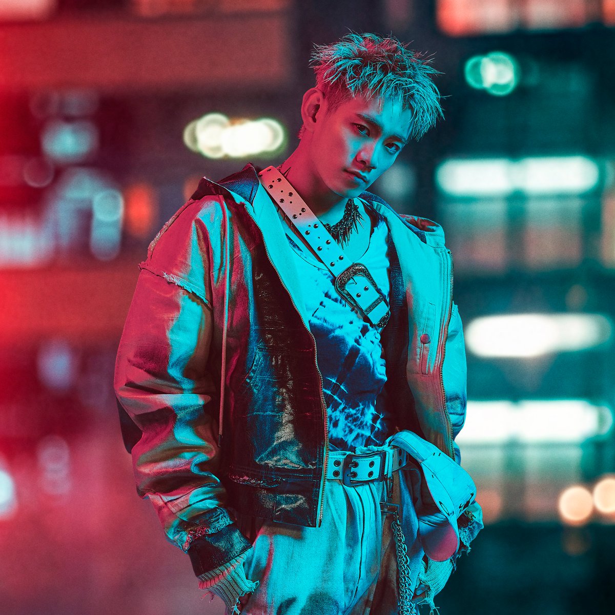 THE RAMPAGE OFFICIAL tweet media