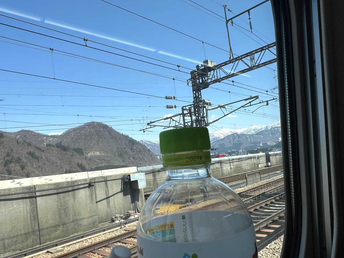 🚄🏃‍♀️🏃‍♀️🏃‍♀️💨（加藤）