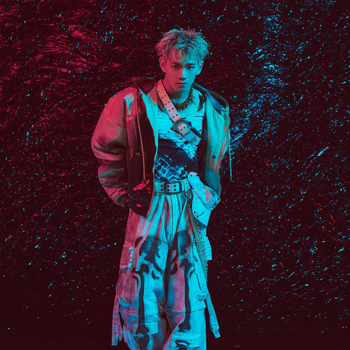 THE RAMPAGE OFFICIAL tweet media