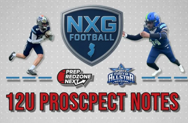 Prep Redzone 𝙉𝙀𝙓𝙏 🏈 tweet media