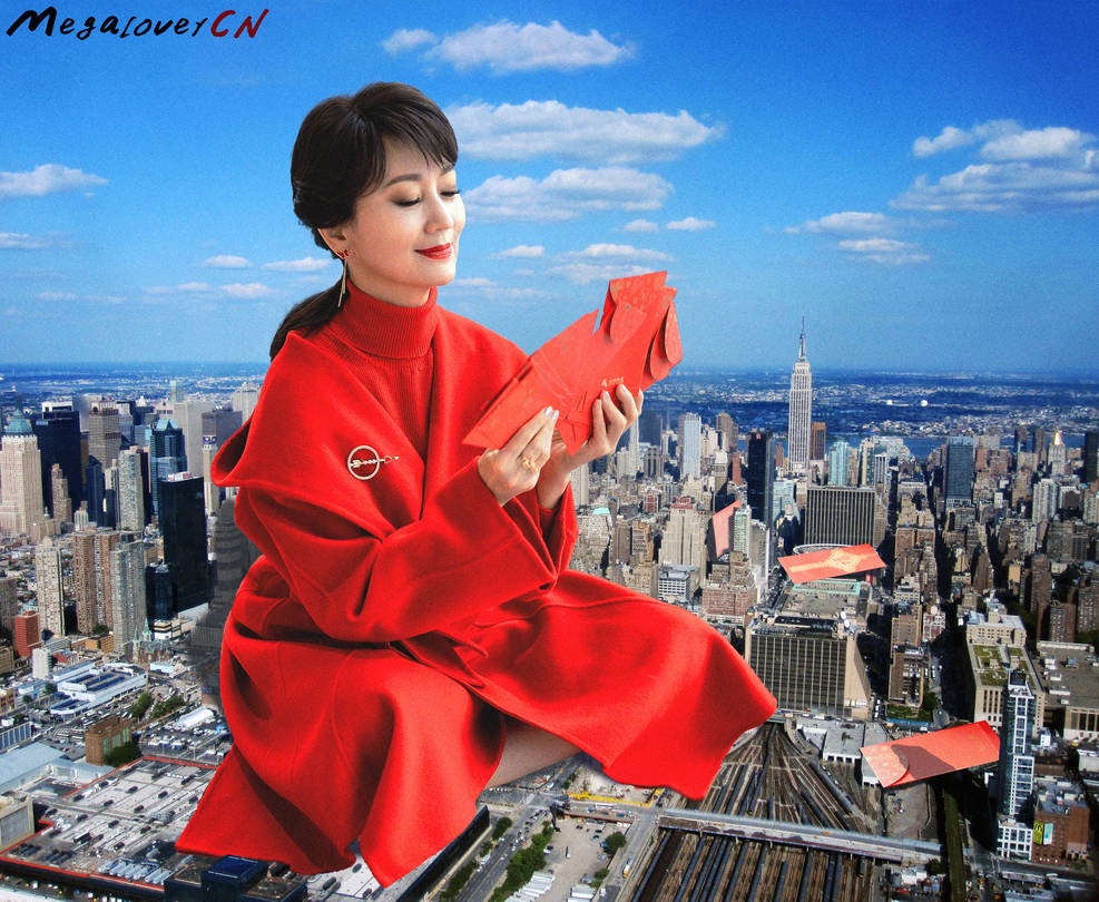 TheArchivist macro tweet media