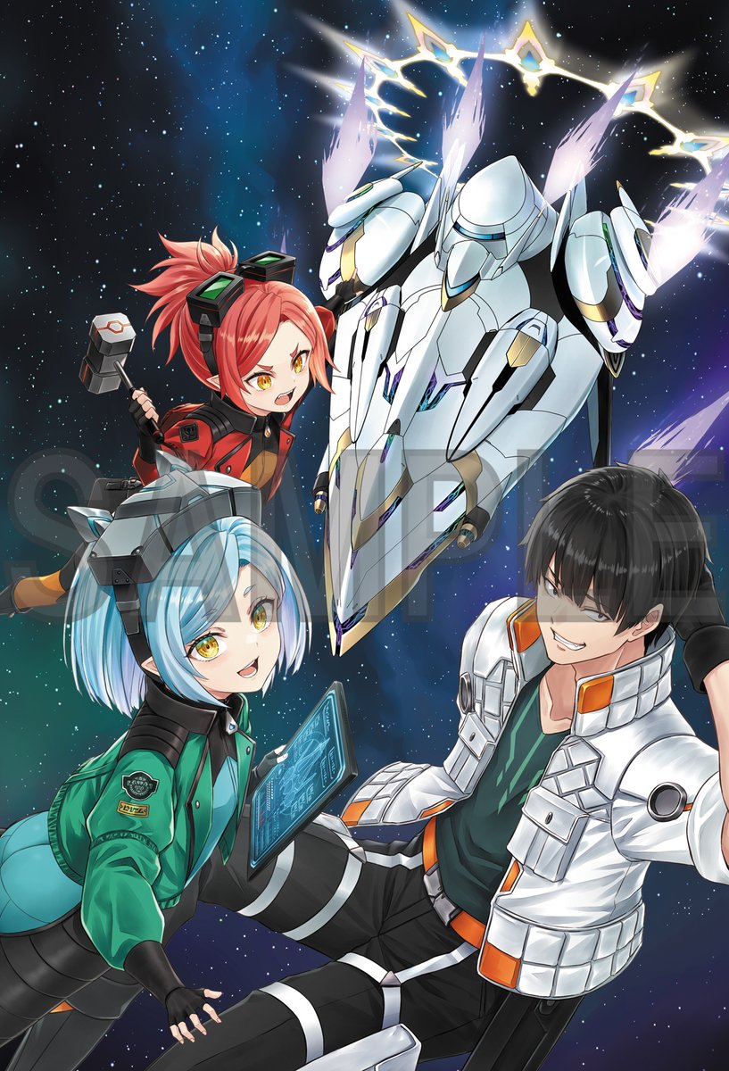 カドカワBOOKS編集部 tweet media