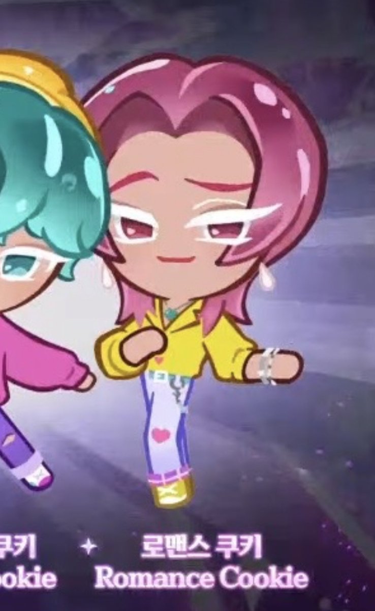 fio ♥︎s romance tweet media