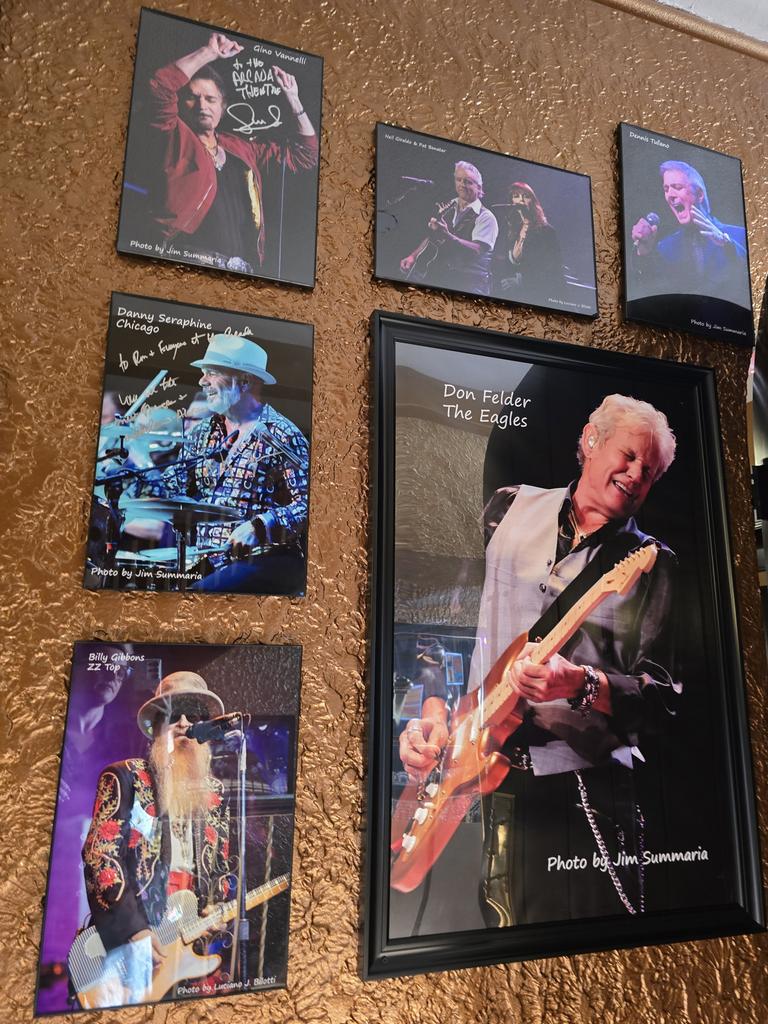 Arcada Theater St. Charles #chicagomusic