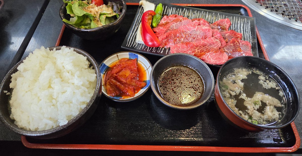 mi_ra_game's tweet photo. 🥩🔥
:,('ω' ))ﾑｼｬﾑｼｬ https://t.co/NK7HAkprFT
