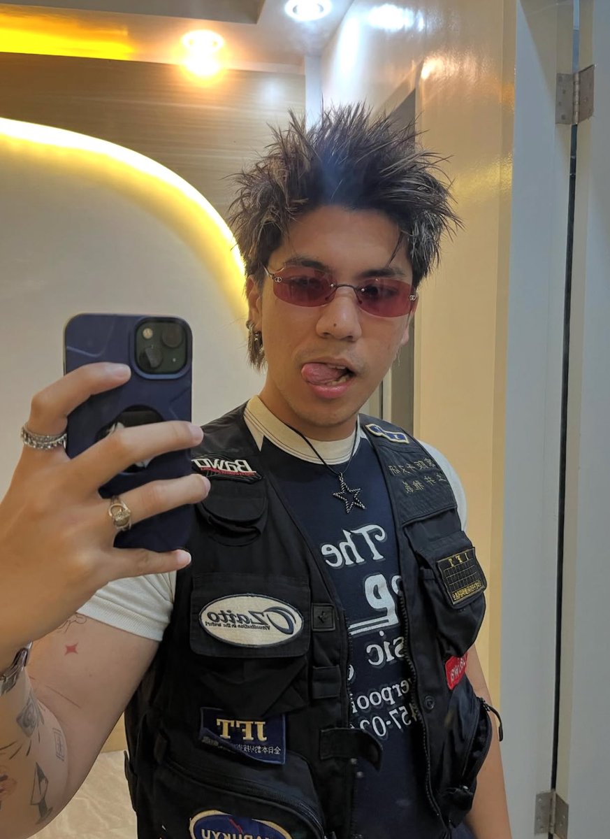 angelina | #KeannaMagSasabay tweet media