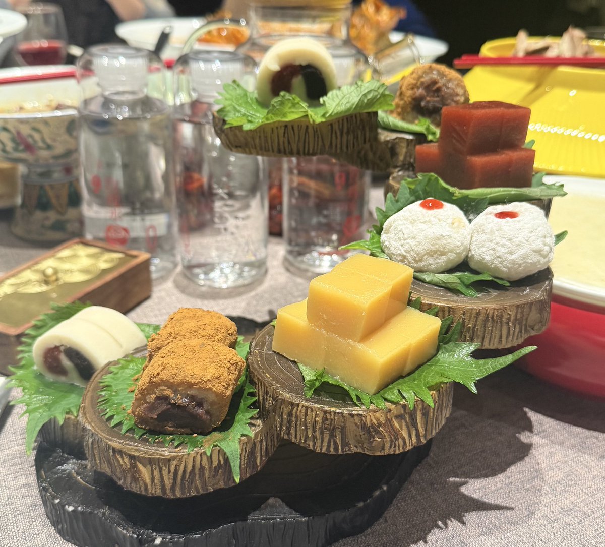 kohappycj's tweet photo. 美味 #beijing https://t.co/yI5tilHyz5