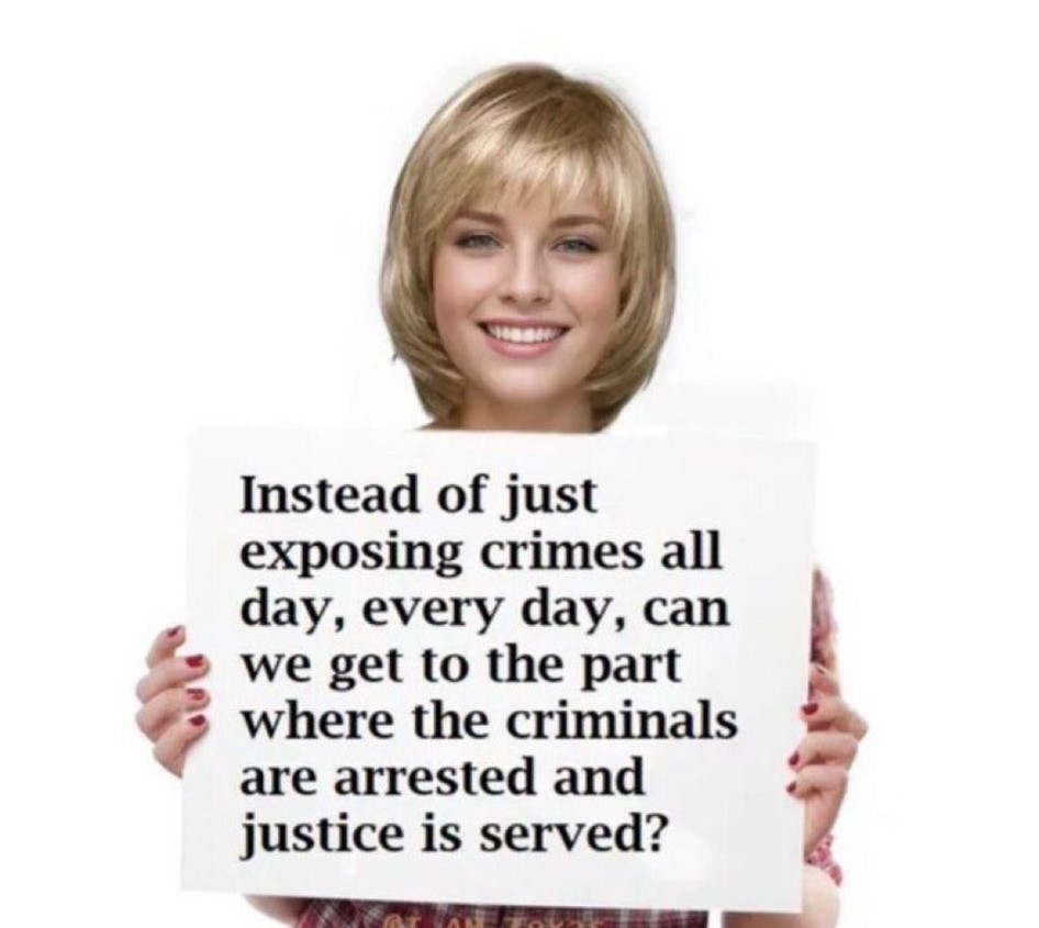 RitaJoMalone2's tweet photo. @FBIDirectorKash @realDonaldTrump @VP https://t.co/3vE1jZQVah