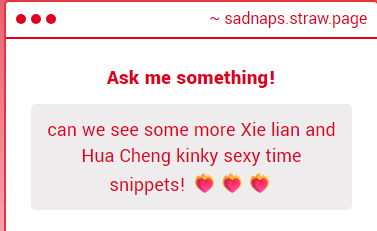 sadnaps 🇬🇧🇵🇸🏳️‍🌈 tweet media