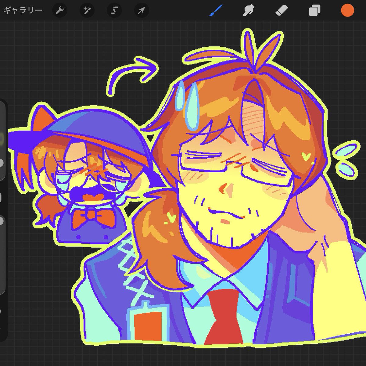 ありまさん (@arima_jl3) on Twitter photo 