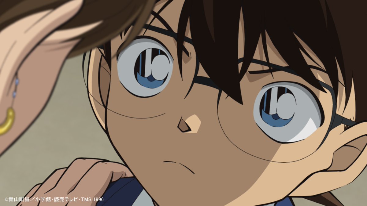 アニメ名探偵コナン【公式】⚽️ tweet media