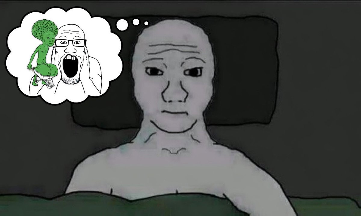 Daydreamer tweet media