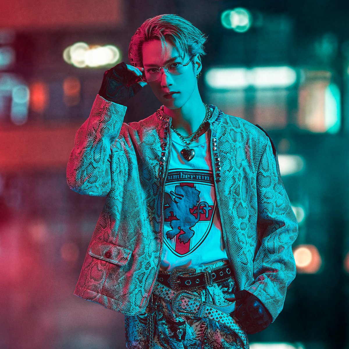 THE RAMPAGE OFFICIAL tweet media