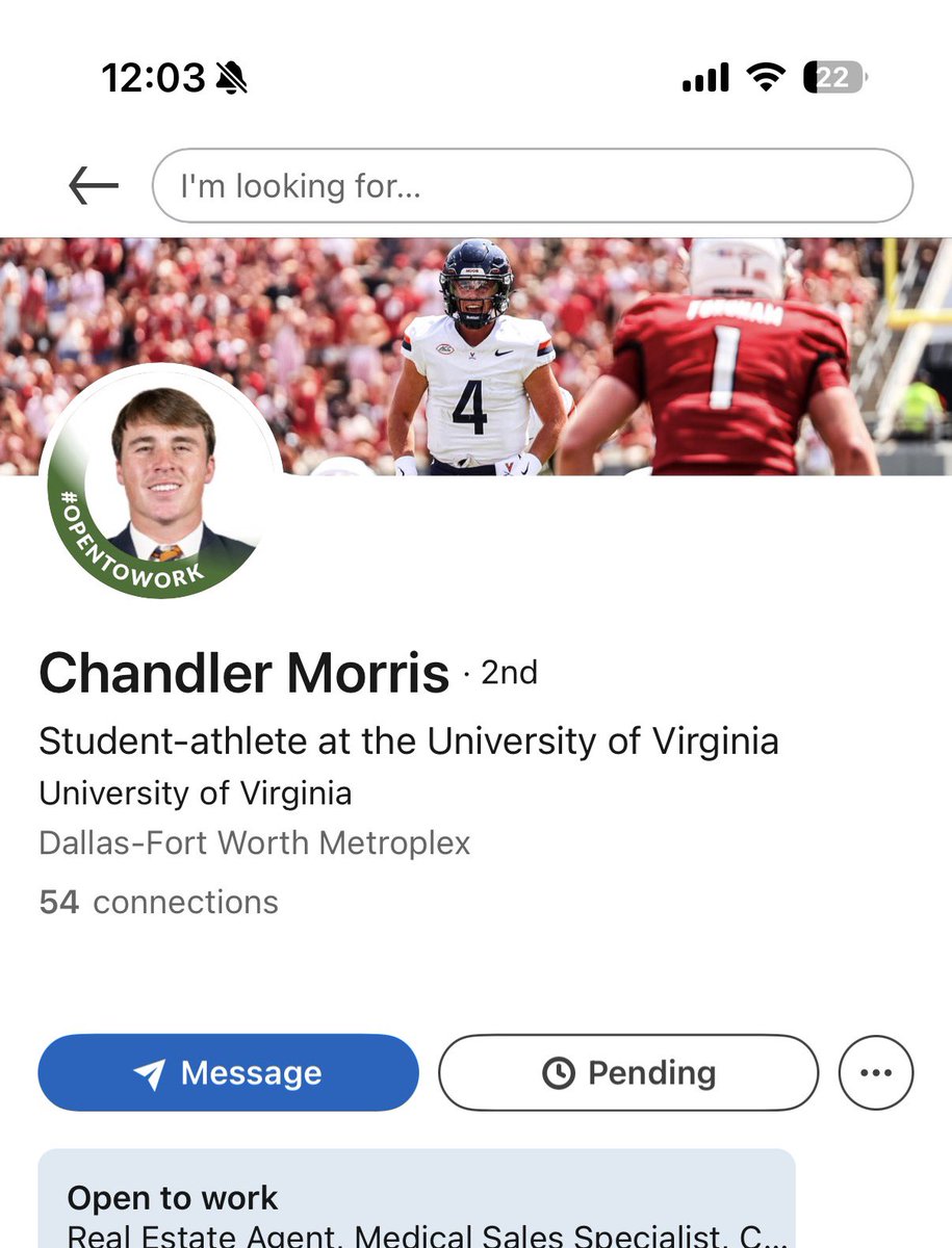 Kam Courtney Enthusiast tweet media