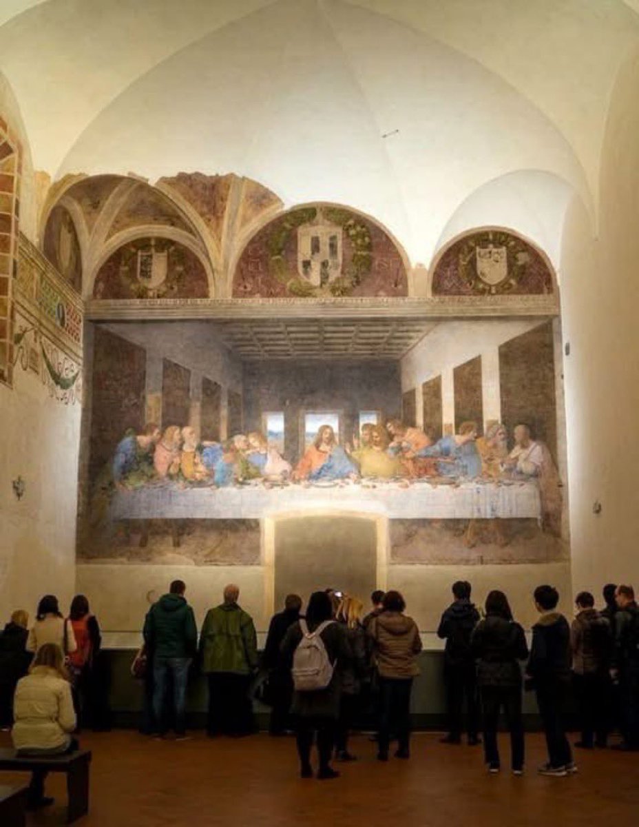 El Club del Arte 🎨📷📚🖼🕍🎼 tweet media