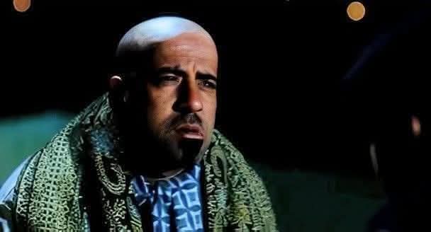 ABU MALEK tweet media