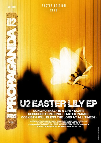 U2Community tweet media