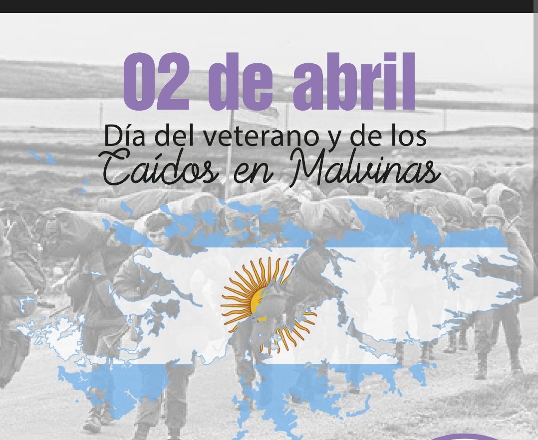 También a estos héroes que acompañaron en las batallas a nuestros soldados