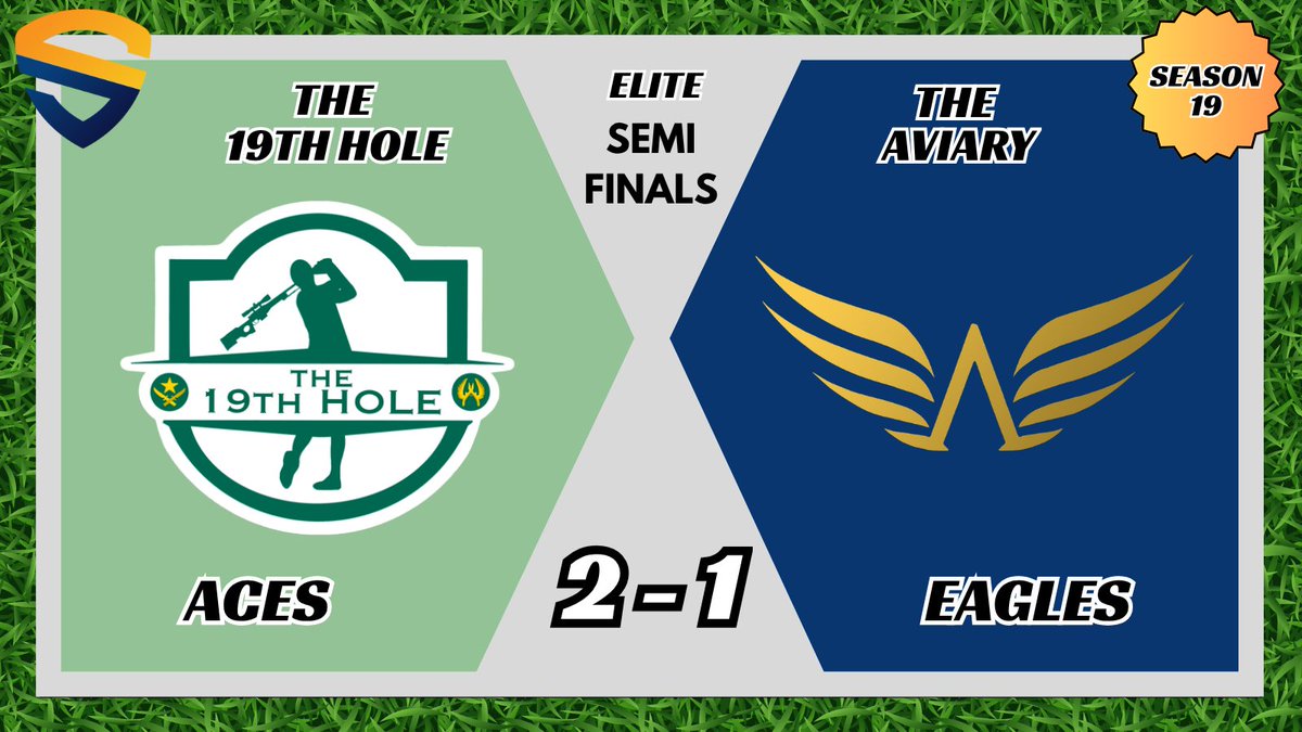 The 19th Hole (@The19thHoleCS) / Posts / X