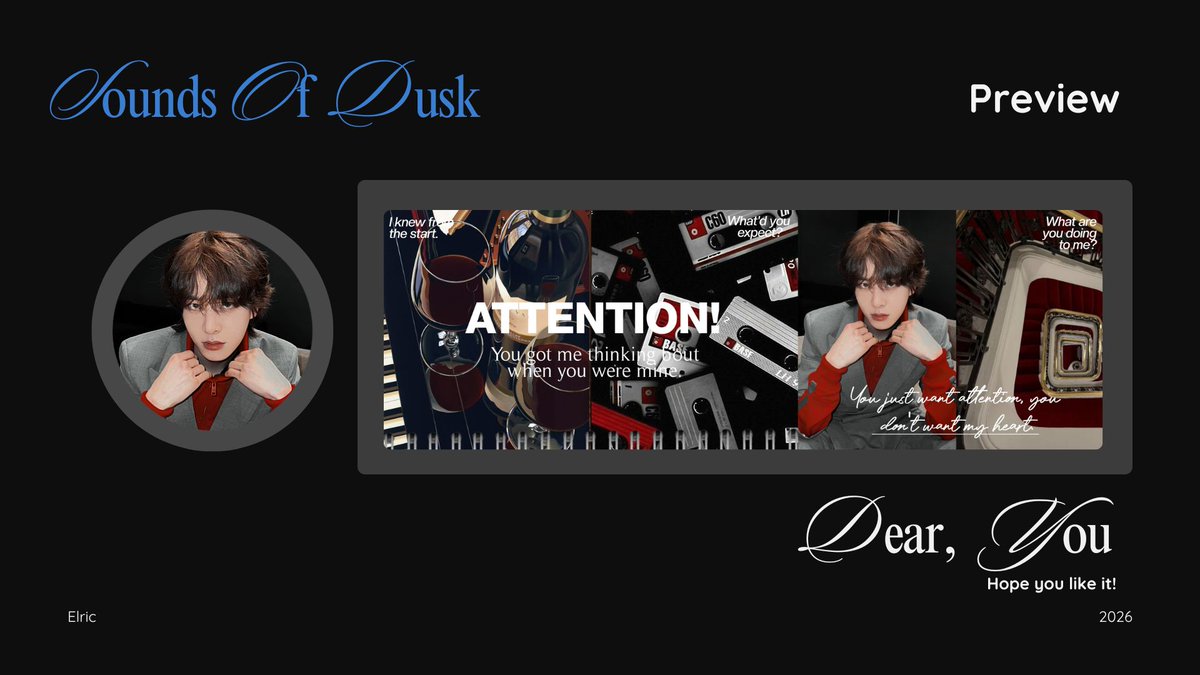 Elric. Mt after dm. tweet media